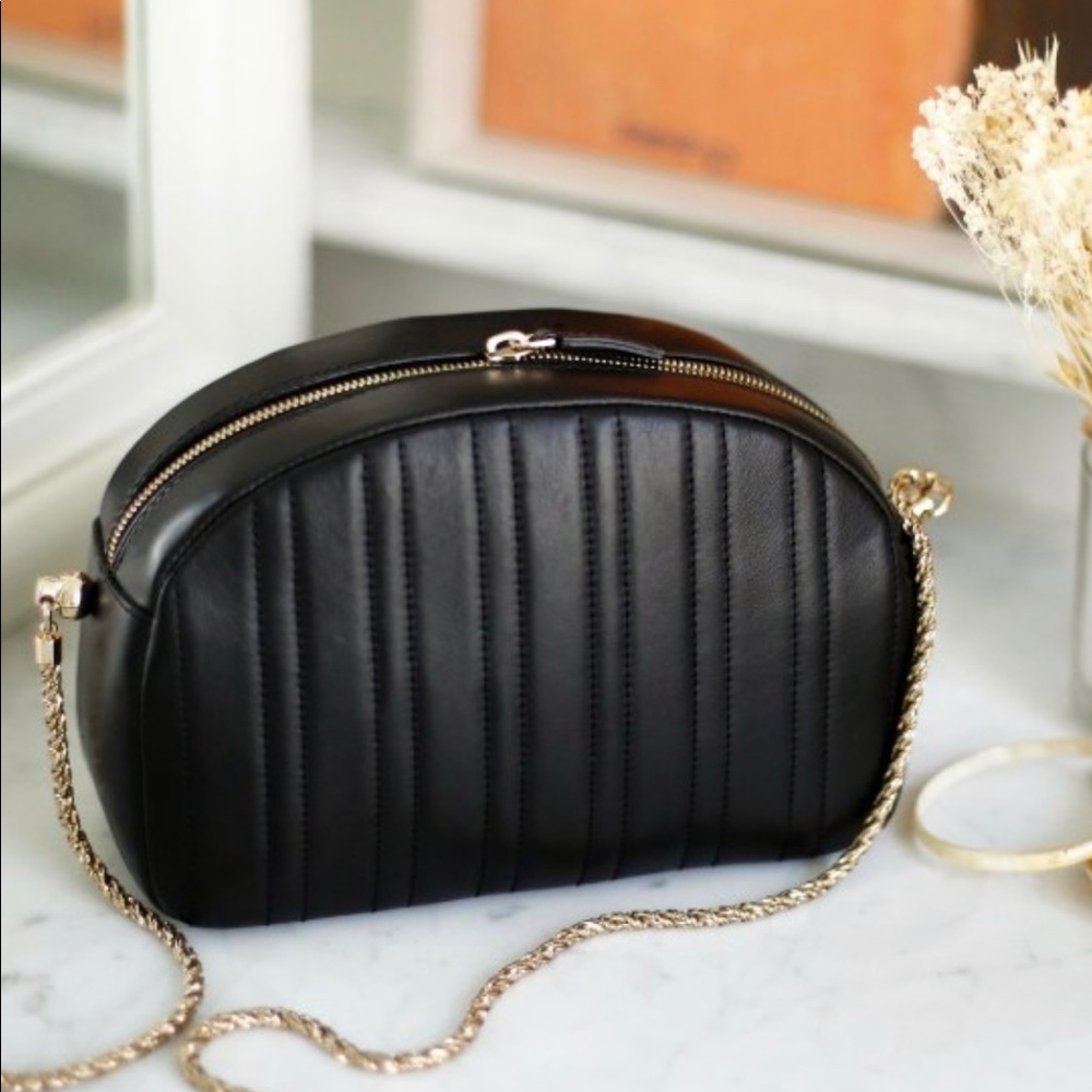 Sezane Dean Bag